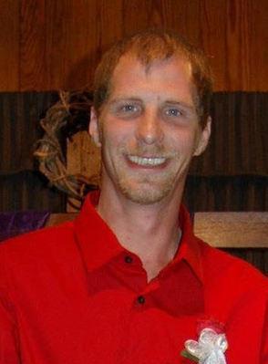 James Melton death by force case profile photo