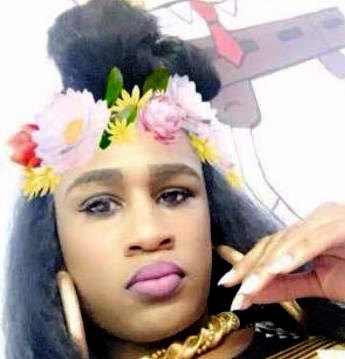 Jaquarrius Holland death by force case profile photo