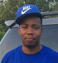Kentri Harper death by force case profile photo