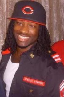 Andrew Jasmine death by force case in Laplace, LA