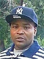 Brent McDowell death by force case in Alexandria, LA