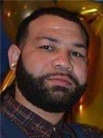 Tevin Gunter death by force case profile photo