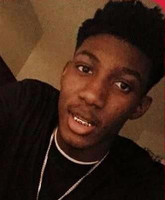 Kendarrius Henderson death by force case profile photo