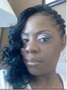 Latonya Robinson Moore death by force case in New-roads, LA