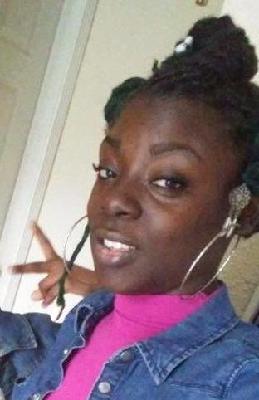 Tiffany Thomas death by force case profile photo