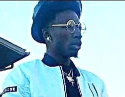 Rolandreon Marquis Fischer death by force case in Shreveport, LA