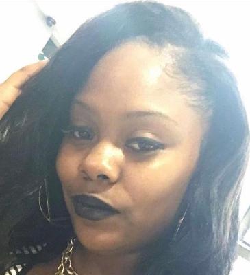 Latonya Clark death by force case profile photo