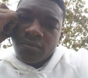 Freddie Carter death by force case profile photo