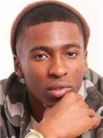 Jerrid Davis death by force case profile photo