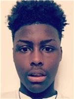 Rayshawn Boullt death by force case profile photo