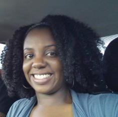 Simone Veal death by force case profile photo