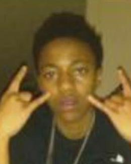 Au’mircle Mcelwee death by force case profile photo