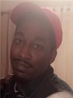 Corey Graham death by force case profile photo