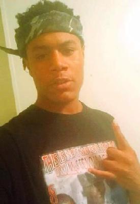 Robert Carter death by force case in New-orleans, LA