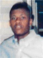 Kermit Jackson death by force case in Geismar, LA