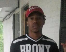 Javonte Donaldson death by force case in Slidell, LA
