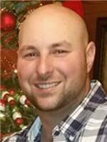 Ryan Dubuc death by force case profile photo