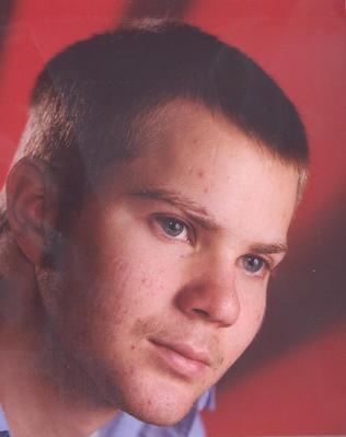 Calvin Stubbs death by force case profile photo