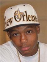 Dondre Turner death by force case profile photo