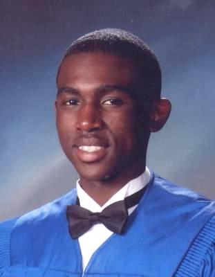 Phadarius Hughes death by force case profile photo