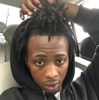 Darius Latin death by force case profile photo