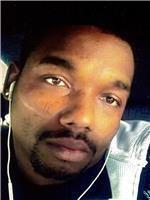 Joseph P Anderson death by force case in Harvey, LA