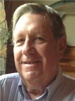 Robert Liebkemann death by force case profile photo
