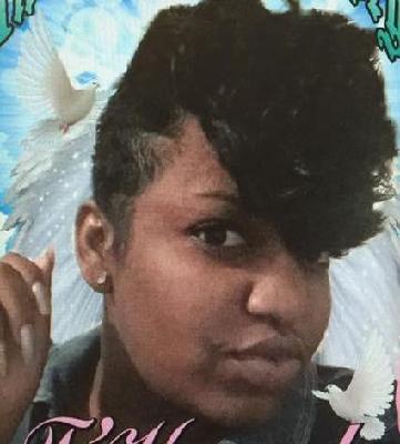 Tkeyah Hooker death by force case in Hammond, LA