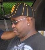 Gerard Avant death by force case profile photo