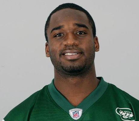Joe McKnight death by force case profile photo