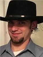 Stephen Vance death by force case profile photo