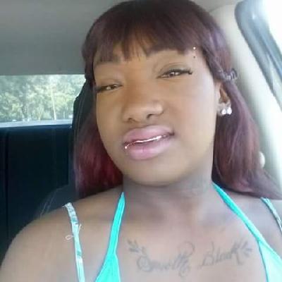 Ashley Williams death by force case profile photo