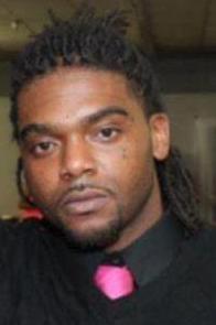 Huey Leonard death by force case profile photo