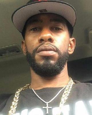 Alfred Joseph Hill Jr. death by force case in Harvey, LA