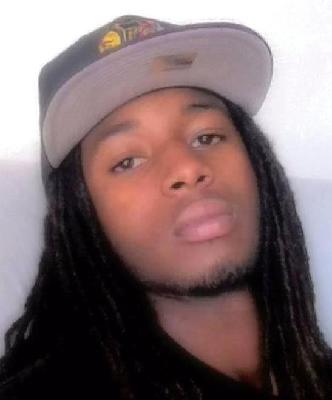 Frank Bailey death by force case in Marrero, LA