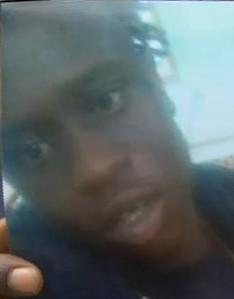 Tremon Jackson death by force case in Shreveport, LA
