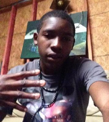 Dayton Harmon death by force case profile photo