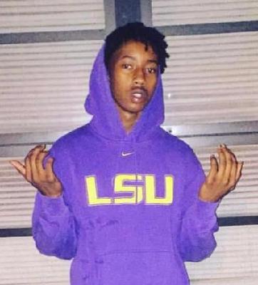 Jarius Wilson death by force case profile photo