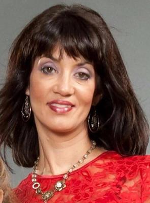Valerie Wells death by force case profile photo