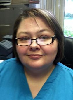 Crystal Hope Moore death by force case in Ponchatoula, LA