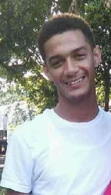 Kayn Jontae Deshotel death by force case in Jennings, LA