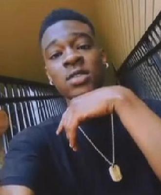 Quincy Randle death by force case profile photo
