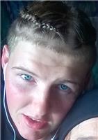 David Trahan death by force case profile photo