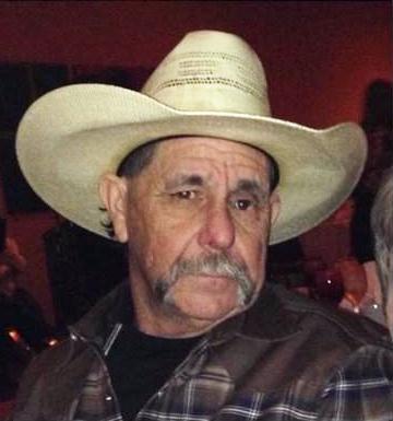 Eric Stansbury death by force case profile photo