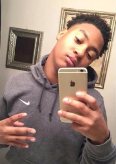 Braylen Foulcard death by force case profile photo