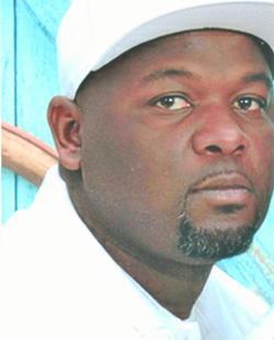 John Batiste death by force case profile photo