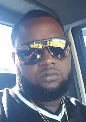 Kendrick Jones death by force case profile photo
