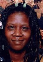 Charmaine Scott death by force case profile photo