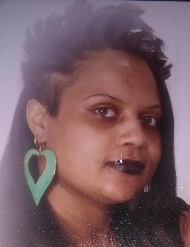Melissa Clay death by force case profile photo
