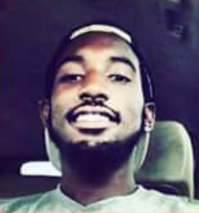 CaRon White death by force case in Harvey, LA